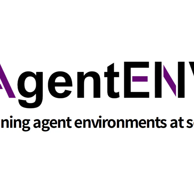 AgentENV: When LLMs Learn to Get the Job Done, We’re Open-Sourcing the Infrastructure Behind Them