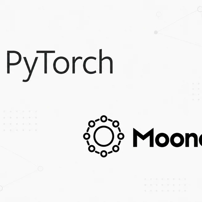 Mooncake Joins the PyTorch Ecosystem